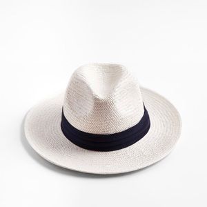 Woven Zara Hat